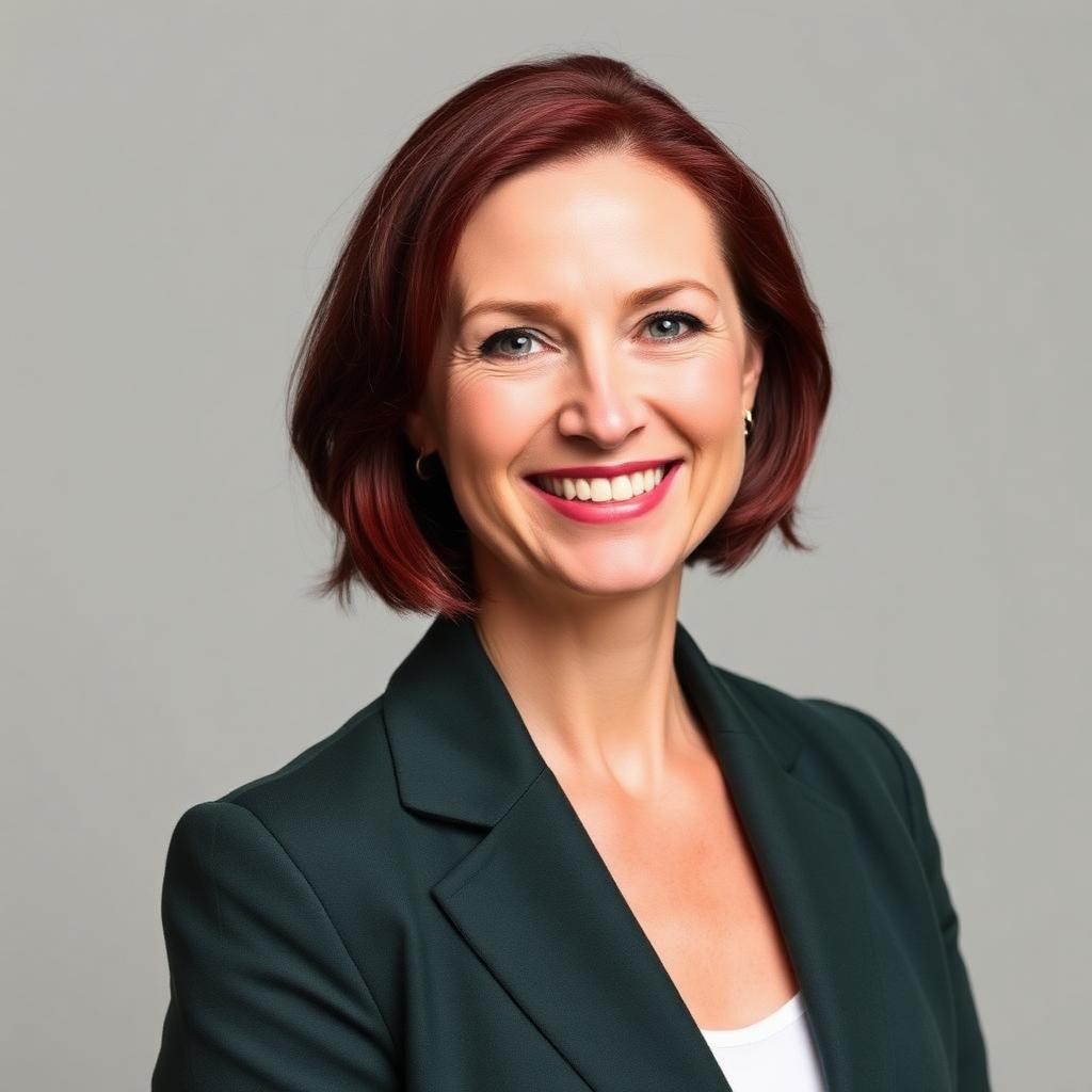 Aoife Doyle