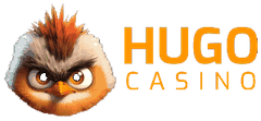 Hugo Casino logo