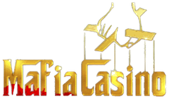 Mafia Casino logo