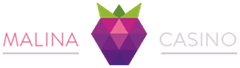 Malina Casino logo
