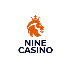 Nine Casino logo