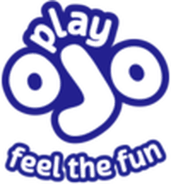 OJO logo