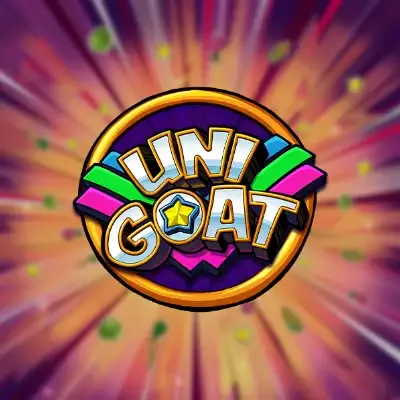 Unigoat slot at Hugo Casino